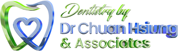 Dentistry by Dr Chuan Hsiung & Associates